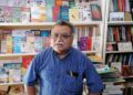 En Victoria, una “librería de viejo” que resiste a la modernidad