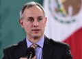 Señales incipientes de una tercera ola de Covid-19, advierte López-Gatell
