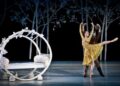 Con un programa especial en línea se celebrará el Día Internacional de la Danza 2021