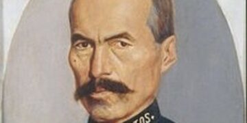 Hermenegildo Bustos, retratista del siglo XIX
