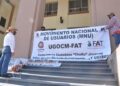 Denuncian campesinos de Tamaulipas presunta persecución política 