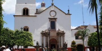 Tacámbaro, el Balcón de Tierra Caliente