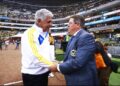Miguel Herrera se acerca a los Tigres
