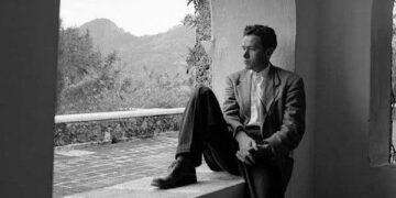 Homenaje por los 104 años de Juan Rulfo