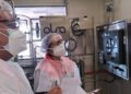 Cofepris verifica instalaciones de Birmex para envasado de Sputnik V