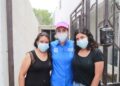 Servicios públicos eficientes, objetivos de Pilar Gómez
