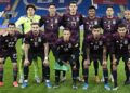 ¿En qué lugar se encuentra la Selección Mexicana en el ranking de la FIFA?