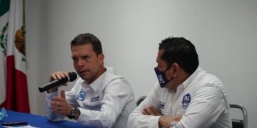 La alcaldía de Reynosa no se hereda: Luis “Cachorro” Cantú
