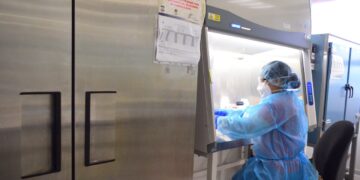 Reporta Tamaulipas un muerto y 79 casos nuevos de Covid-19