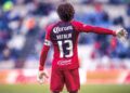 Pachuca le pega 3 a 1 al América