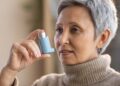Pacientes con asma: el mismo riesgo de contagio que alguien sano
