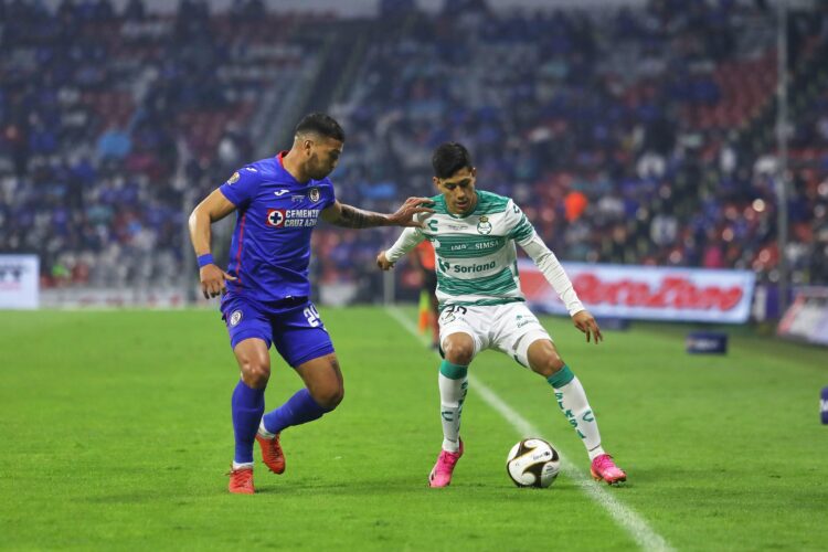 Cruz Azul no cruzazulea y es Campeón de la Liga MX