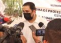 Agua de mar en agua dulce en Tamaulipas: tragedia ecológica