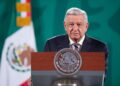 AMLO pide no dejarse aterrorizar por violencia y salir a votar