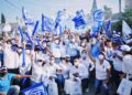 Temen tercera ola de Covid-19 por cierre de campañas