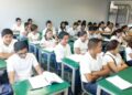 Buscan evitar bajas entre alumnos de preparatoria en Tamaulipas
