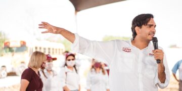 Apuestan a tumbar  candidatura de MORENA en Reynosa