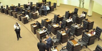 Diputados esperan fallo de la Corte favorable, en caso del gobernador de Tamaulipas