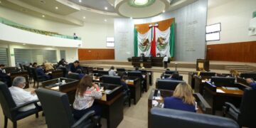 Exigen en Tamaulipas juicio político contra Claudia Sheinbaum