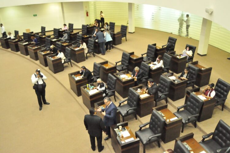 Diputados esperan fallo de la Corte favorable, en caso del gobernador de Tamaulipas