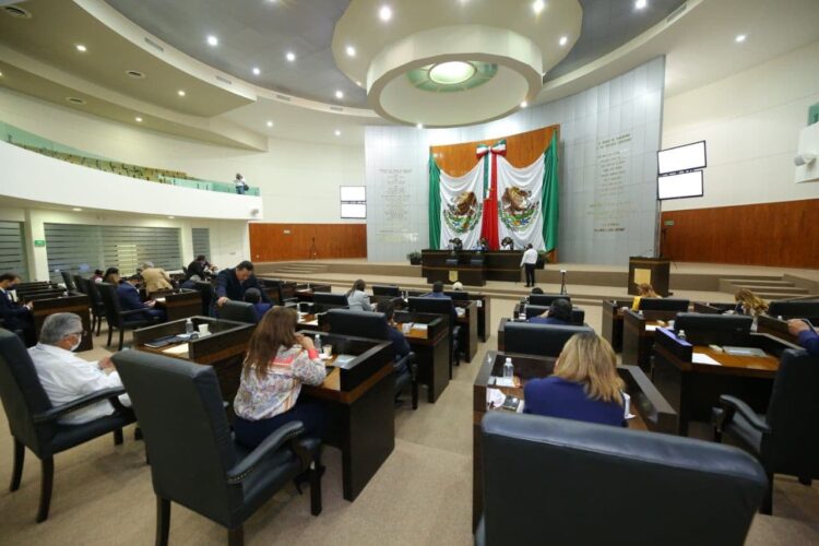 Exigen en Tamaulipas juicio político contra Claudia Sheinbaum