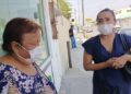 Denuncian mala atención en Urgencias del Hospital Civil de Madero