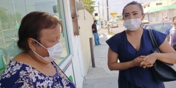 Denuncian mala atención en Urgencias del Hospital Civil de Madero
