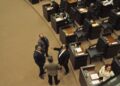 Revela MORENA supuestos sobornos en el Congreso de Tamaulipas