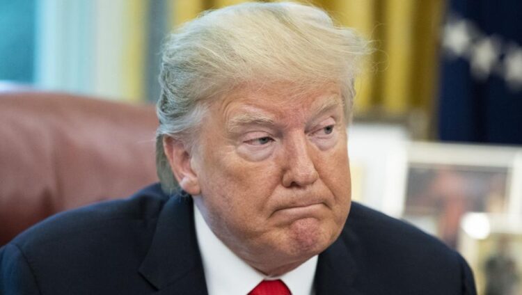 Las empresas de Trump, en la mira de una investigación criminal