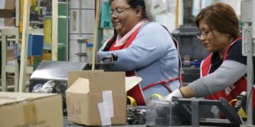 Concluye pago de utilidades en maquiladoras de Ciudad Victoria