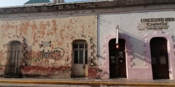 Protección Civil someterá a revisión edificios viejos de Tampico