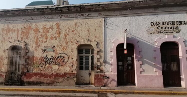 Protección Civil someterá a revisión edificios viejos de Tampico