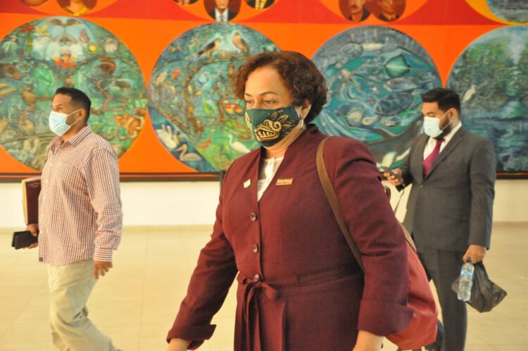 Exigen renuncia del coordinador legislativo de MORENA en Tamaulipas