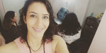 La creadora Gema Saldaña busca un proyecto independiente
