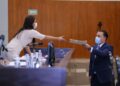 Congreso de Tamaulipas mantiene diálogo con Cabeza de Vaca