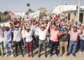 Organizaciones sindicales le apuestan a Lalo Gattás