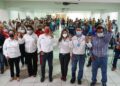 Promete Gattás respeto y lealtad a trabajadores del municipio