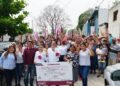Avanzan Lalo Gattás y Morena con paso firme al triunfo del 6 de junio