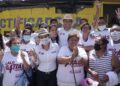 Tinguistas y líderes  de colonias respaldan  proyecto de Lalo Gattás