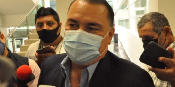 Nuevos ataques contra el gobernador de Tamaulipas son electoreros, afirman