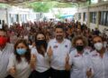 PRI no tolera violencia contra la mujer: Alex Montoya