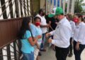Propone Alex Montoya comenzar con la reconstrucción de Victoria