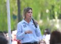 Segunda línea del acueducto es un compromiso: Pilar Gómez