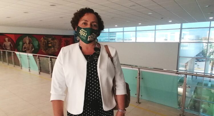 Pide MORENA nombrar un gobernador sustituto para Tamaulipas