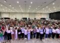 El triunfo será de todas: Pilar