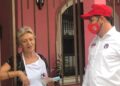 ‘Nuestro proyecto se llama Victoria’: Alex Montoya