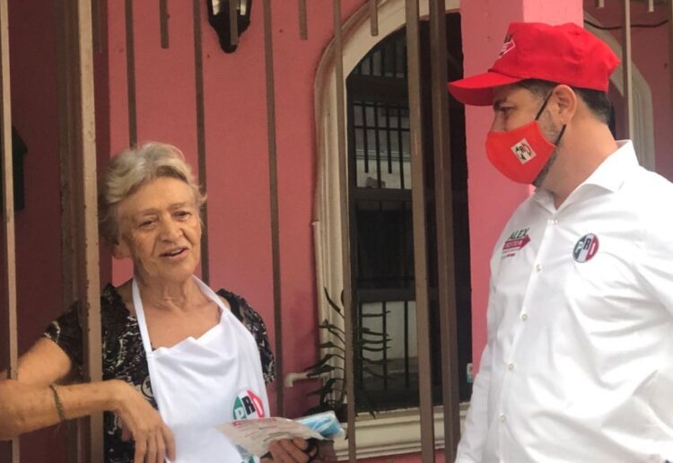 ‘Nuestro proyecto se llama Victoria’: Alex Montoya