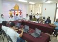 PREP Tamaulipas, listo para el próximo domingo 6 de junio