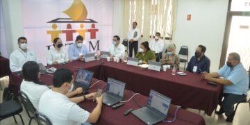 PREP Tamaulipas, listo para el próximo domingo 6 de junio