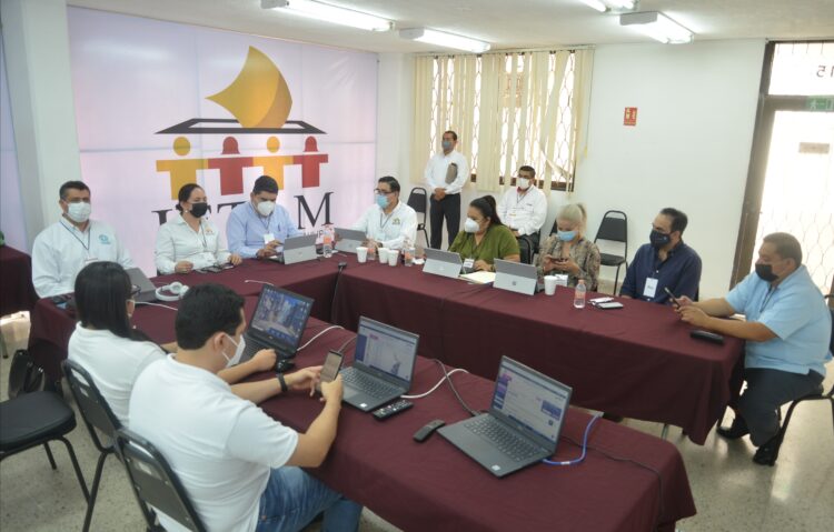 PREP Tamaulipas, listo para el próximo domingo 6 de junio